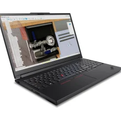 Notebook 16" (40,64cm) Lenovo ThinkPad P16 G3 CU9-275HX 64GB 1TB SSD RTX2000 16.0 FHD+ W11PHE