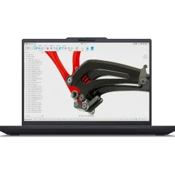 Notebook 14" (35,56cm) Lenovo ThinkPad P14S G7 AI R7P-450 32GB 512GB SSD FHD+ T. W11P