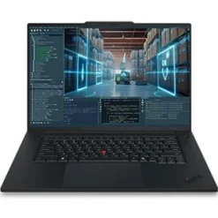 Notebook 16" (40,64cm) Lenovo ThinkPad P1 G9 U7-356H 32/1TB RTXPRO1000 W11P