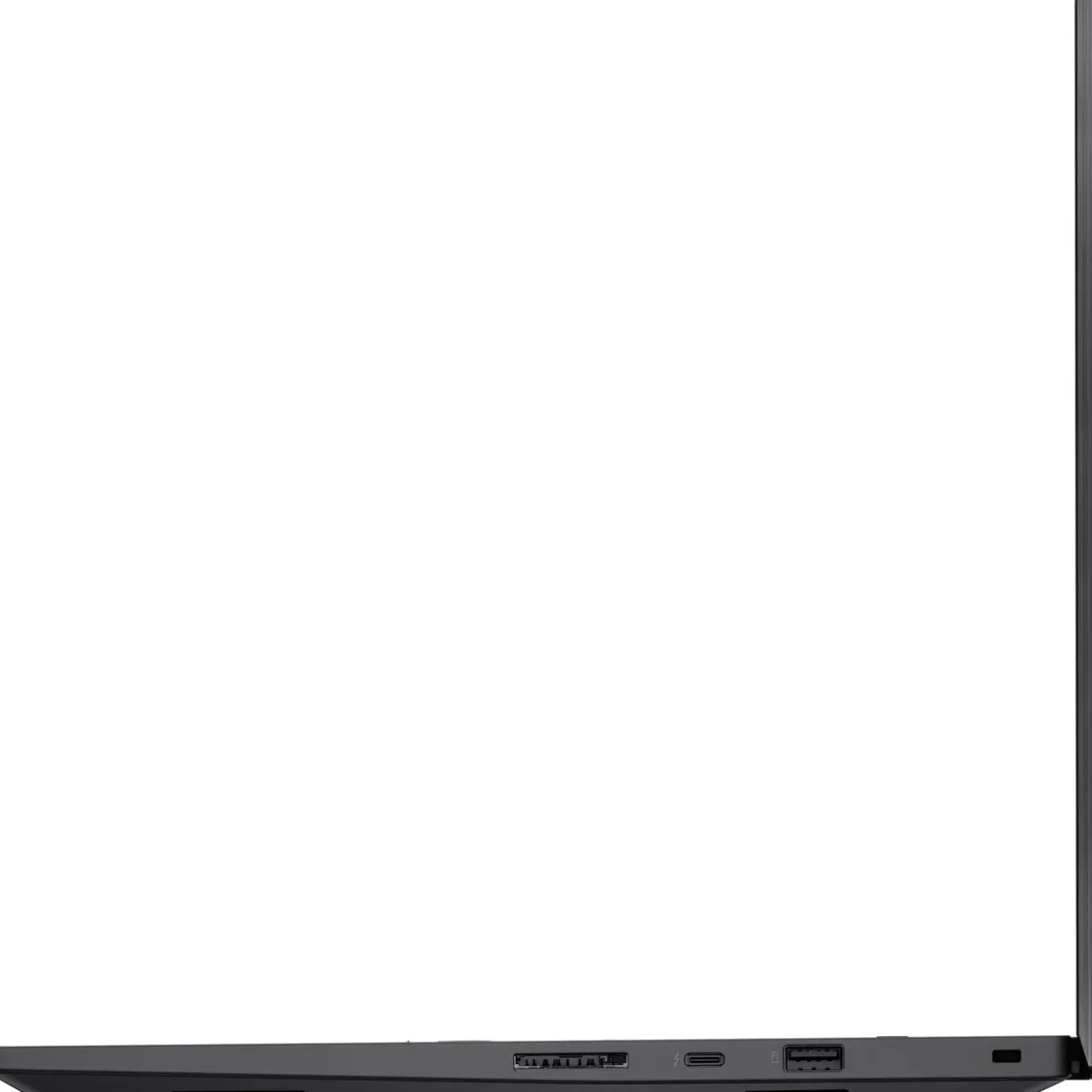 Notebook 16" (40,64cm) Lenovo ThinkPad P1 G9 U7-356H 32/1TB RTXPRO1000 W11P