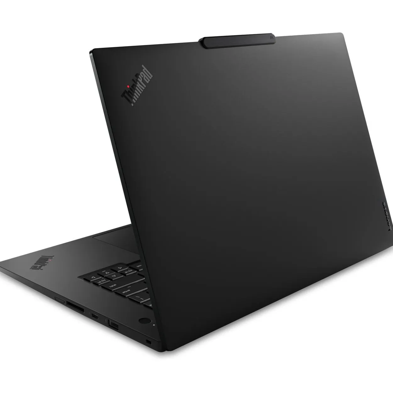 Notebook 16" (40,64cm) Lenovo ThinkPad P1 G9 U7-356H 32/1TB RTXPRO1000 W11P