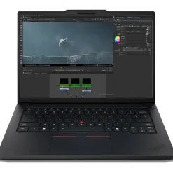 Notebook 14.5" (36,83cm) Lenovo ThinkPad P14S G7 CU7-366H VP 32GB 1TB SSD RTX1000 14.5 FHD+ W11P