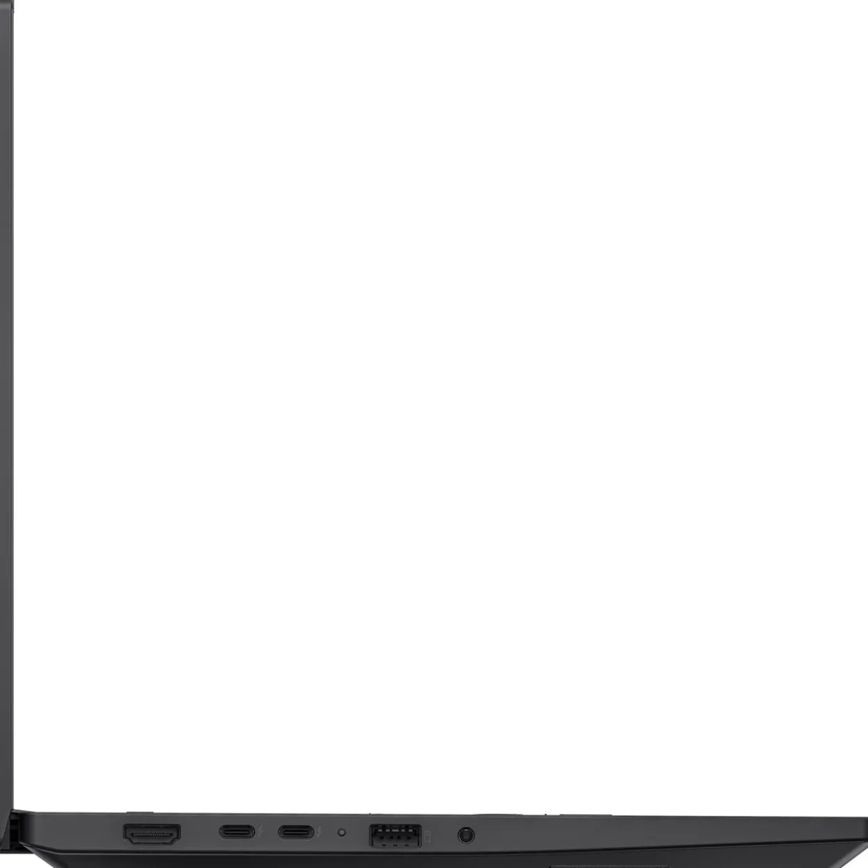 Notebook 14.5" (36,83cm) Lenovo ThinkPad P14S G7 CU7-366H VP 32GB 1TB SSD RTX1000 14.5 FHD+ W11P