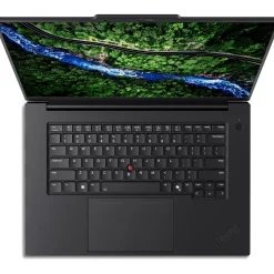 Notebook 16" (40,64cm) Lenovo ThinkPad P1 G8 CU7-255H 64GB 1TB SSD RTX2000 FHD+ W11P