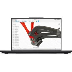 Notebook 16" (40,64cm) Lenovo ThinkPad P1 G8 CU7-255H 64GB 1TB SSD RTX2000 FHD+ W11P