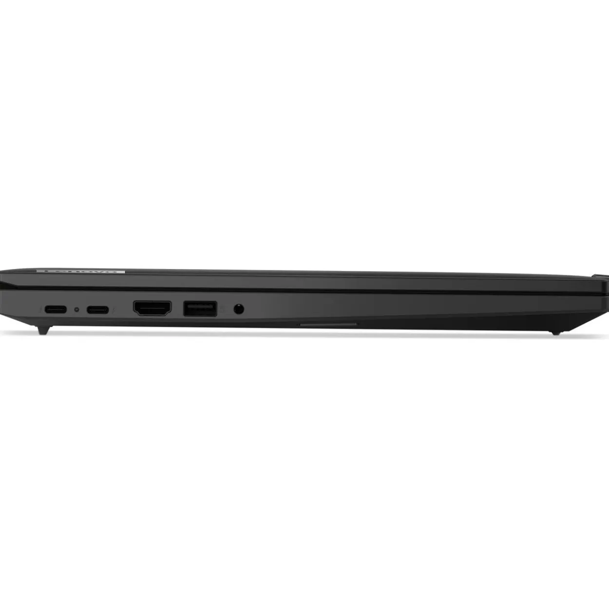Notebook 16" (40,64cm) Lenovo ThinkPad T16 G4 CU5-226V 16GB 512GB SSD WUXGA W11P 4G