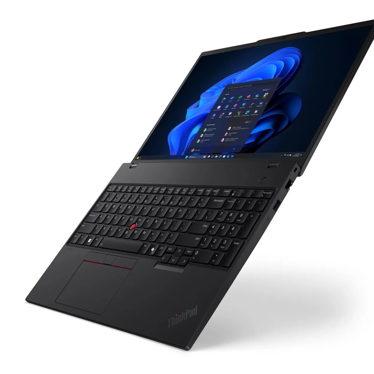 Notebook 16" (40,64cm) Lenovo ThinkPad T16 G4 CU5-226V 16GB 512GB SSD WUXGA W11P 4G