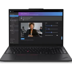 Notebook 16" (40,64cm) Lenovo ThinkPad T16 G3 Ultra5 125U 16/512 WUXGA W11P