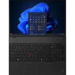 Notebook 16" (40,64cm) Lenovo ThinkPad T16 G4 Ultra5 225U 16/512 WUXGA W11P 21QE003AGE