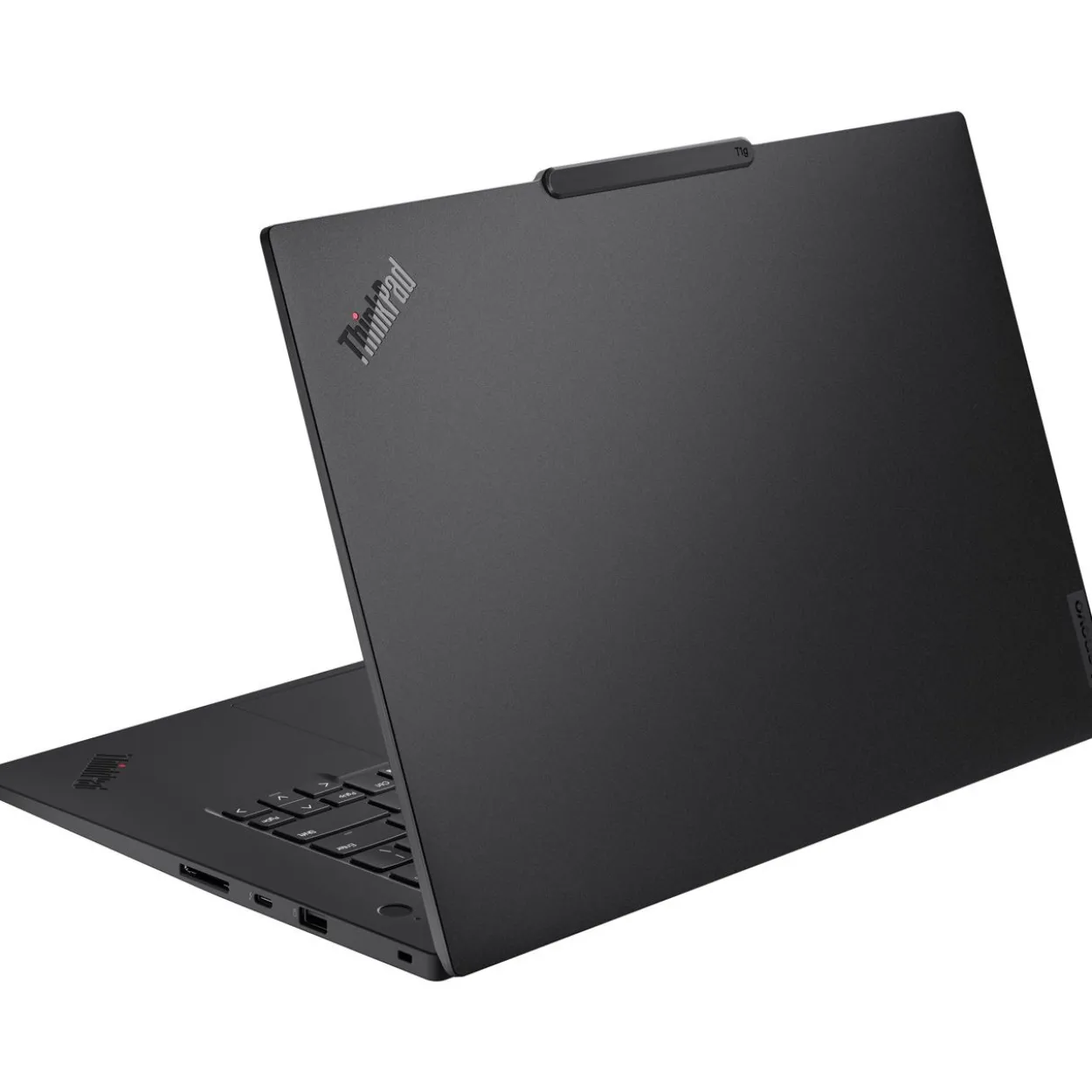 Notebook 16" (40,64cm) Lenovo ThinkPad T1G G8 CU7-255H 64GB 512GB SSD RTX5060 16UHD+ W11P