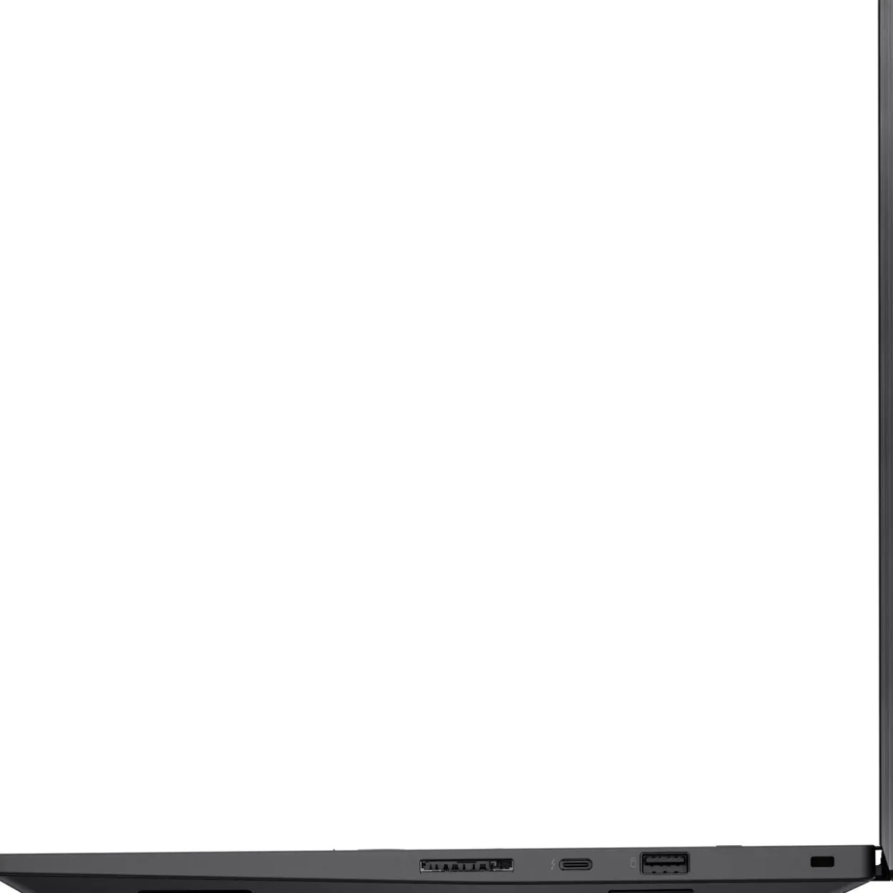Notebook 16" (40,64cm) Lenovo ThinkPad T1G G8 CU7-255H 64GB 512GB SSD RTX5060 16UHD+ W11P