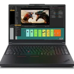 Notebook 16" (40,64cm) Lenovo ThinkPad T16G G3 CU9-275HX 64GB 1TB SSD RTX5080 FHD+ W11PHE NanoSIM