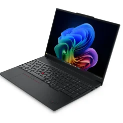 Notebook 16" (40,64cm) Lenovo ThnkPad E16 G4 AI R5-330 32GB 1TB SSD WUXGA W11P