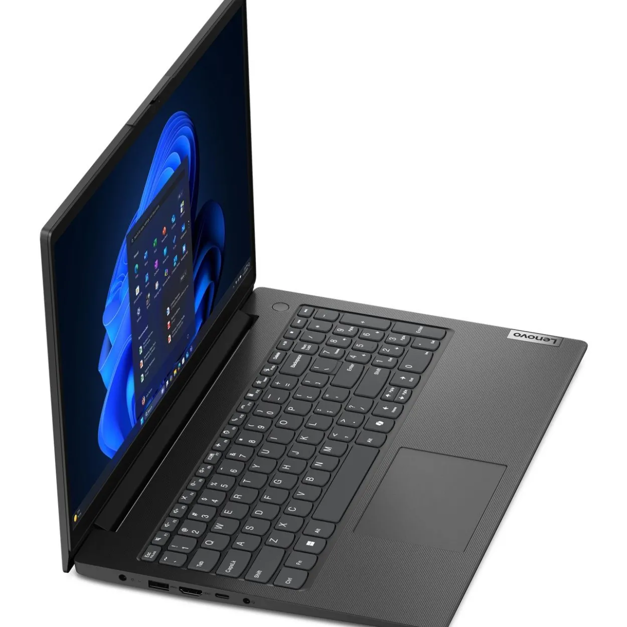 Notebook 15.6" (39,62cm) Lenovo V15 AMD G6 R7-170 16/512 FHD W11P