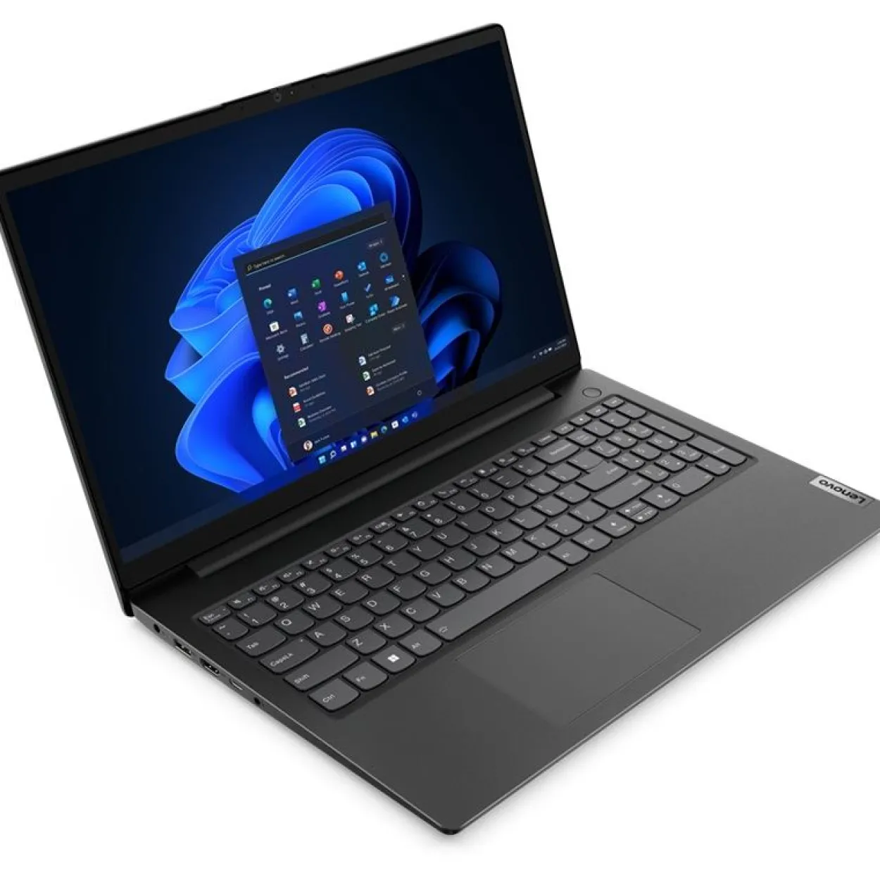 Notebook 15.6" (39,62cm) Lenovo V15 AMD G4 R5-5625U 8/256 FHD W11P