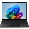 Notebook 15" (38,10cm) Microsoft Surface Laptop 7 X Elite 16GB 512 2496x1664/Touch/black W11P
