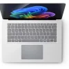 Notebook 13.8" (35,05cm) Microsoft Surface Laptop7 Intel Core Ultra 7 266V 16GB 256GB Platinum W11P COMM DE
