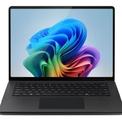 Notebook 15" (38,10cm) Microsoft Surface CP 1TB (Elite/64GB) DE Black W11P