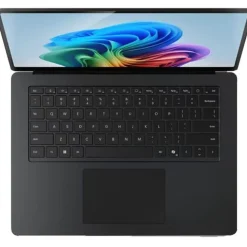 Notebook 15" (38,10cm) Microsoft Surface CP 1TB (Elite/64GB) DE Black W11P