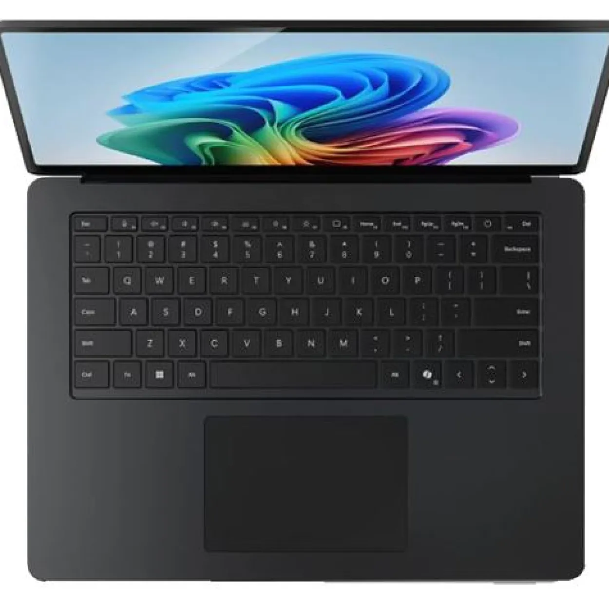 Notebook 15" (38,10cm) Microsoft Surface CP 1TB (Elite/64GB) DE Black W11P