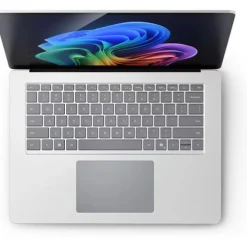 Notebook 13" (33,02cm) Microsoft Surface Laptop7 CU5/16GB/512GB DE Platin W11P
