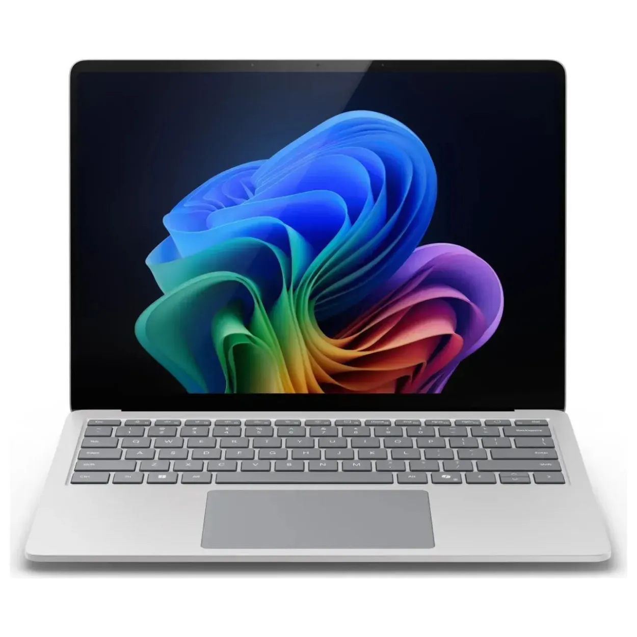 Notebook 15" (38,10cm) Microsoft Surface Laptop 7 Platinum CU5/32GB/256GB
