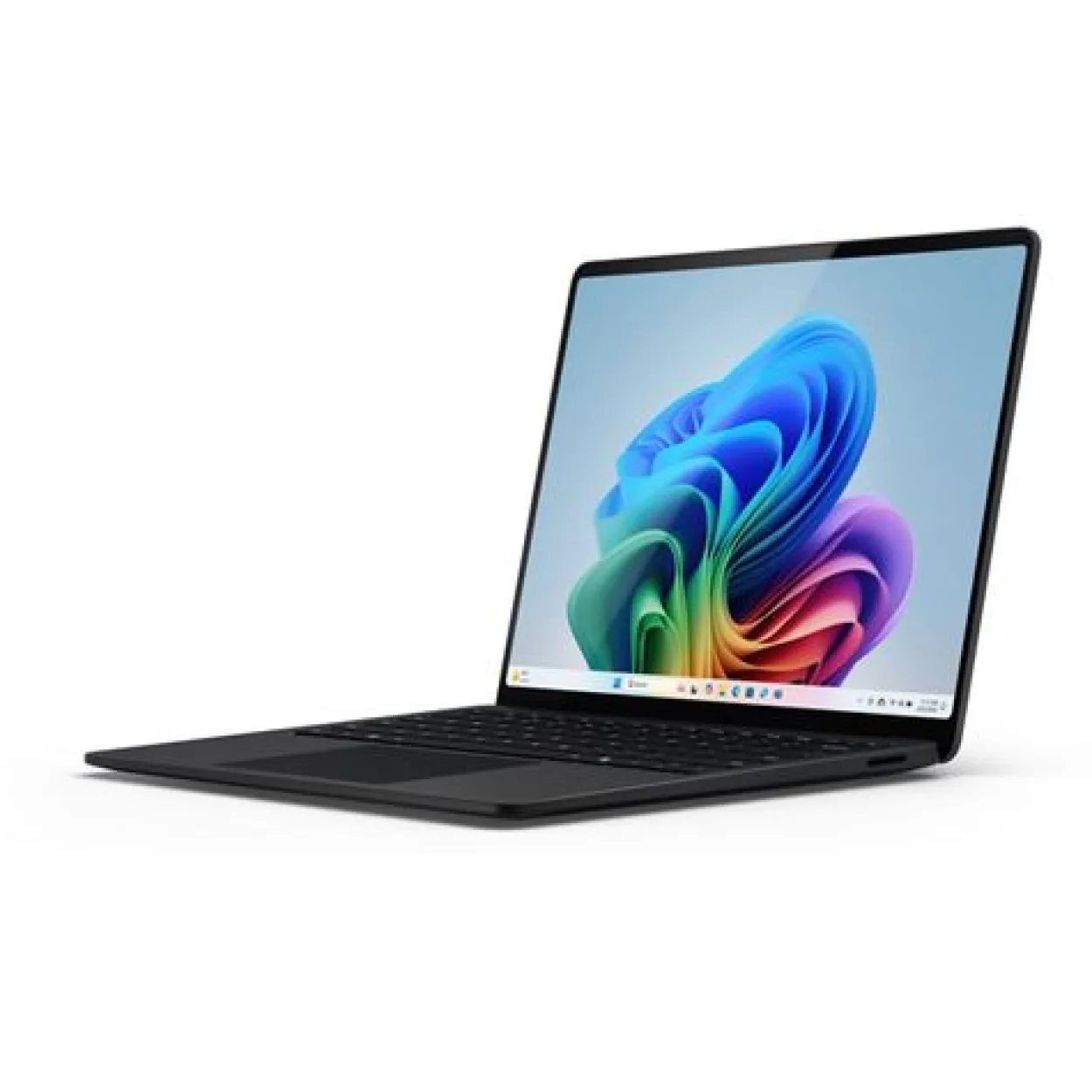 Notebook 13.8" (35,05cm) Microsoft Surface Laptop 7 X Plus 16GB 512G 2304x1536/Touch/black W11P