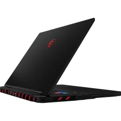 Notebook 18" (45,72cm) MSI Raider 18 Max HX A2WJ-1074 (schwarz, Intel® Core Ultra 9 290HX Plus, NVIDIA GeForce RTX 5090, 64 GB DDR5, 2 TB (2 TB SSD),