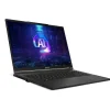 Notebook 16" (40,64cm) MSI Stealth A16 AI+ A3XWIG-043 (schwarz, AMD Ryzen AI 9 HX 370, NVIDIA GeForce RTX 5080, 32 GB LPDDR5X, 2 TB (2 TB SSD), Window