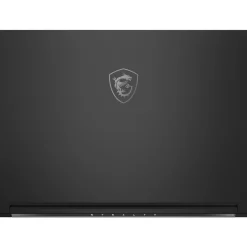 Notebook 16" (40,64cm) MSI Stealth A16 AI+ A3XWIG-043 (schwarz, AMD Ryzen AI 9 HX 370, NVIDIA GeForce RTX 5080, 32 GB LPDDR5X, 2 TB (2 TB SSD), Window