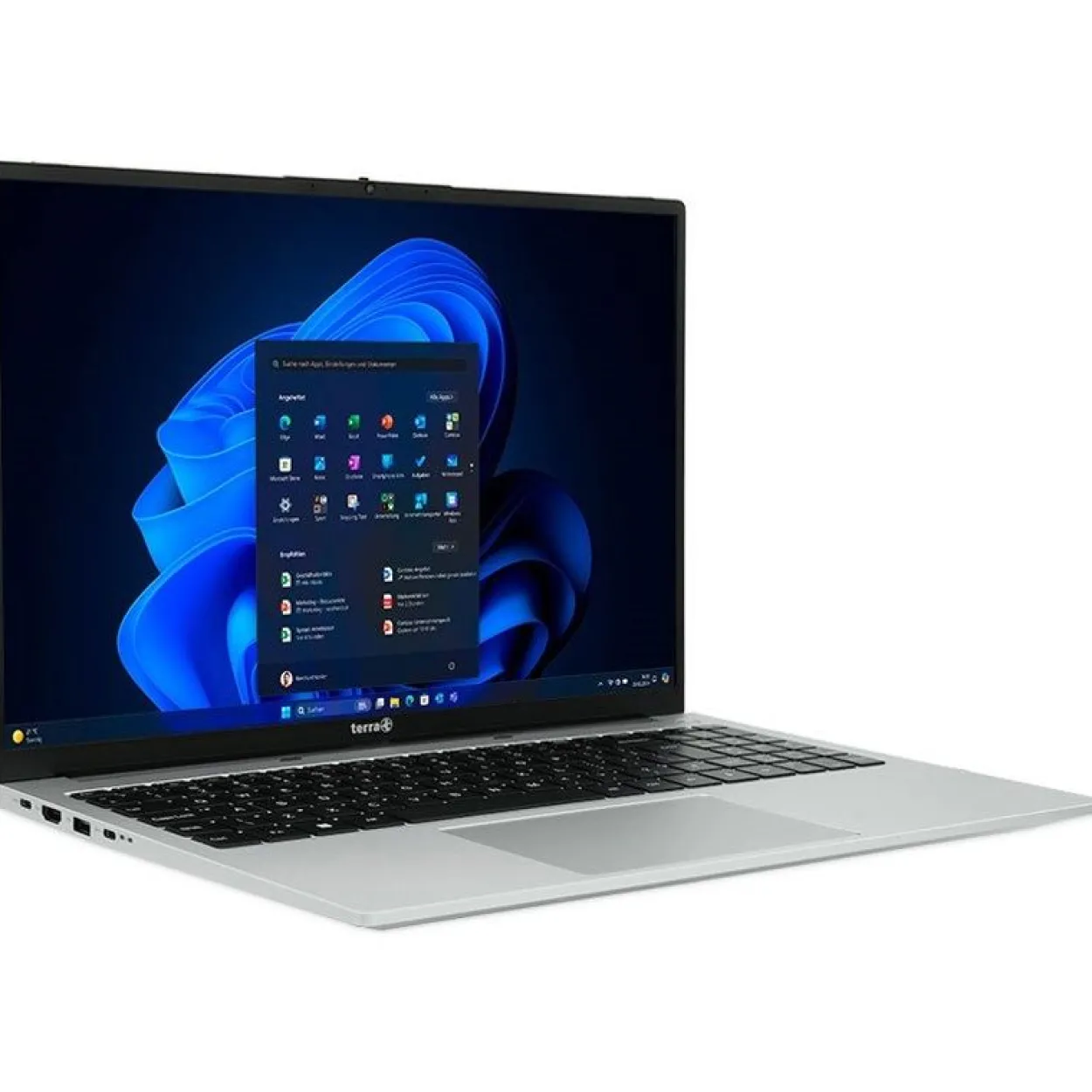 Notebook 14" (35,56cm) Terra MOBILE 1410M Ultra 5-125U W11P