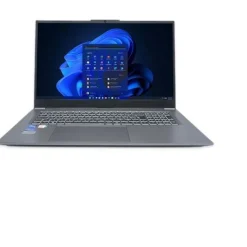 Notebook 17.3" (43,94cm) Terra MOBILE 1717R i5-1334U W11 HOME