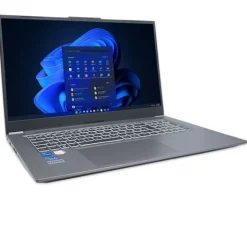 Notebook 17.3" (43,94cm) Terra MOBILE 1717R i5-1334U W11 HOME