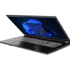Notebook 17.3" (43,94cm) Terra MOBILE 1716R i3-1315U W11P