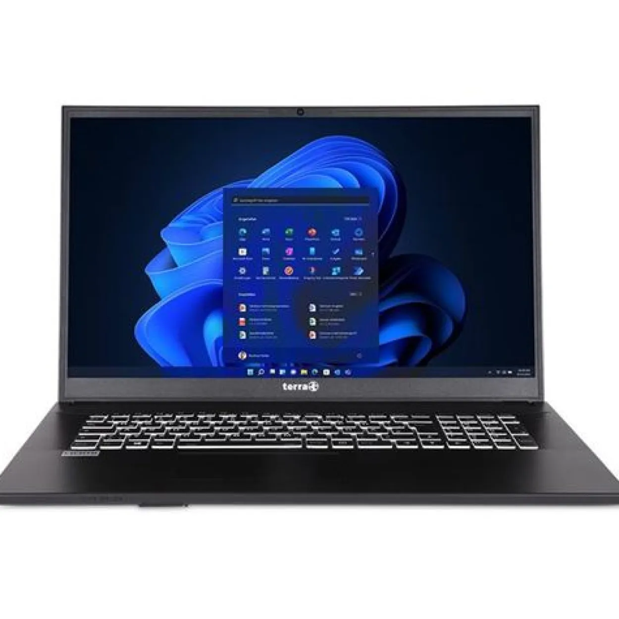 Notebook 17.3" (43,94cm) Terra MOBILE 1716R i3-1315U W11P