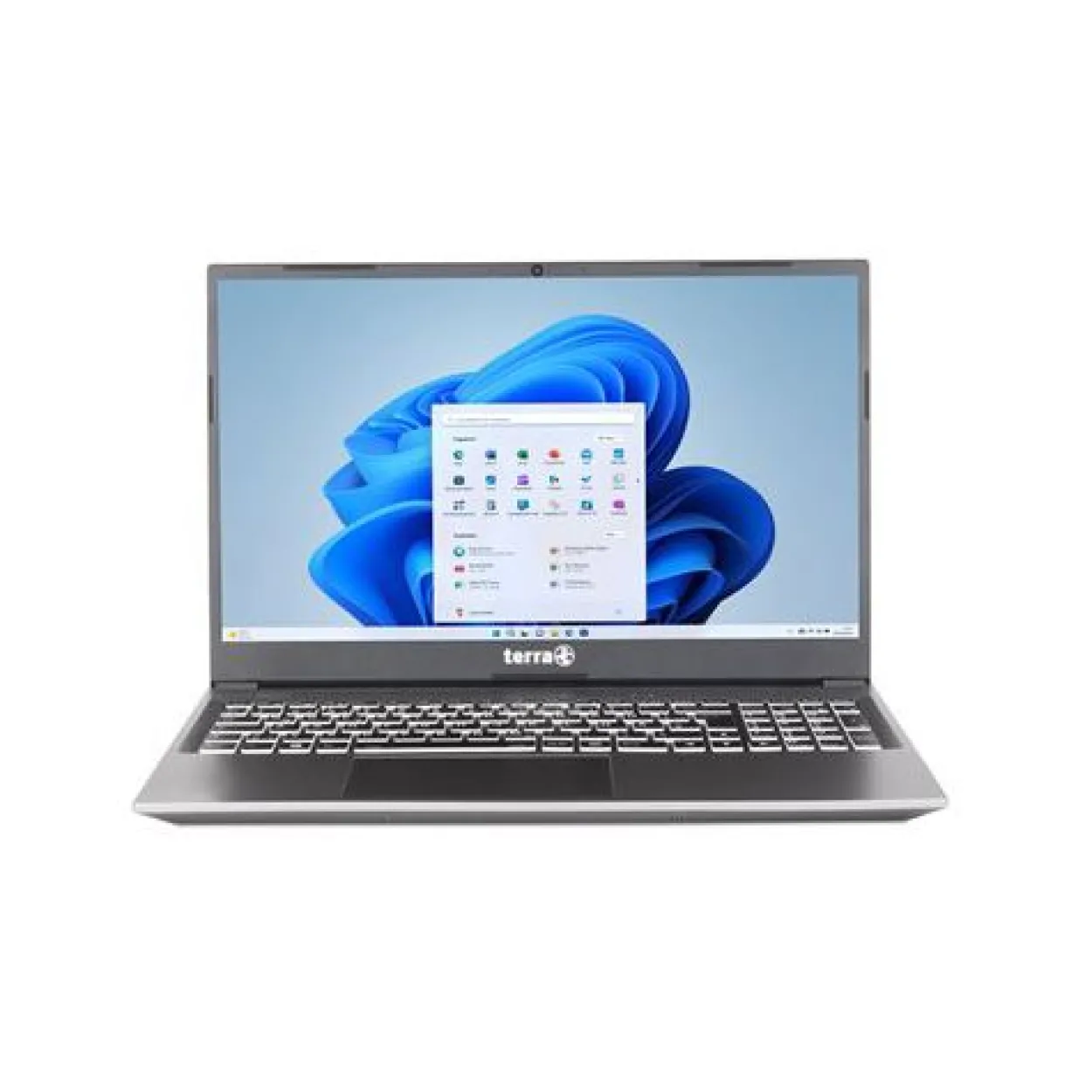 Notebook 15.6" (39,62cm) Terra MOBILE 1517R i3-1315U W11