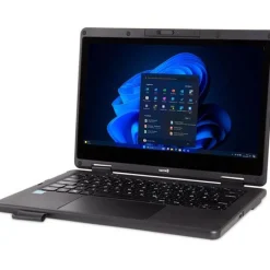 Notebook 11.6" (29,46cm) Terra MOBILE 360-11V4 N100 W11P Intel N100 Windows 11 Pro