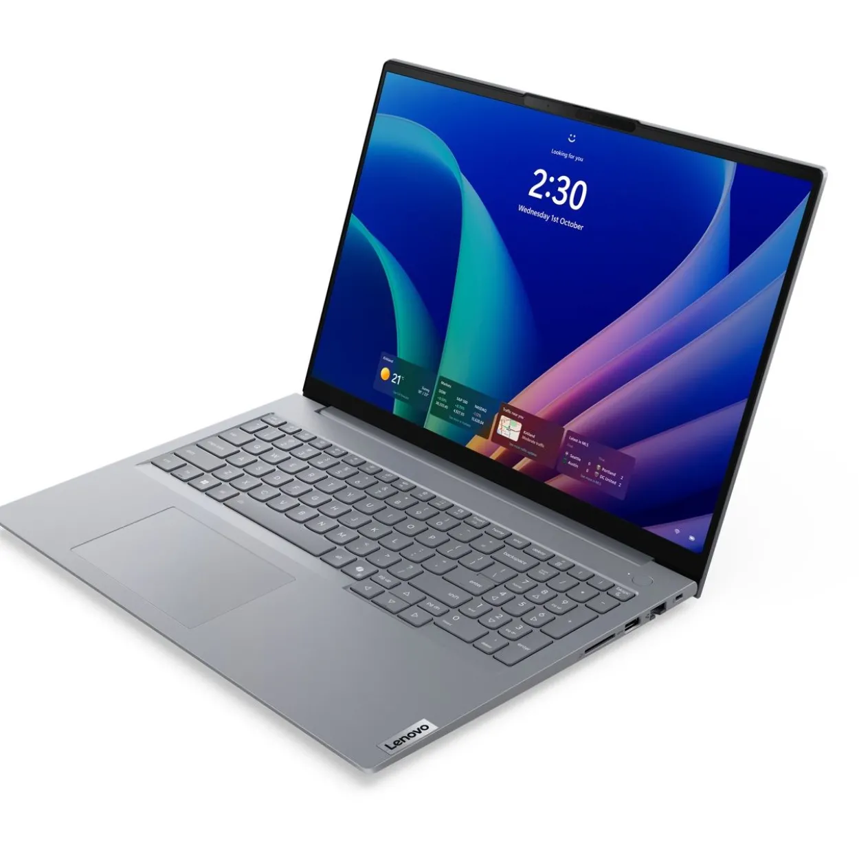 Notebook Lenovo ThinkBook 16 G9 16" U7-355 32/512 WUXGA W11P