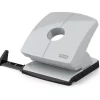novus Locher B 230 grau