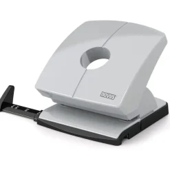 novus Locher B 230 grau