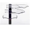NOVUS Schalenset COPYSWINGER III anthrazit
