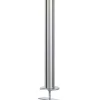 Novus TSS Säule 845 inkl. 2 Kabelspangen