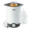NUK Flaschenwärmer Thermo Express Plus Babykostwärmer
