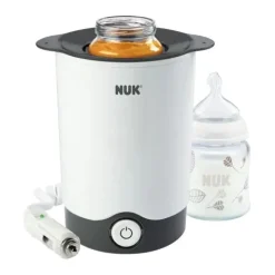 NUK Flaschenwärmer Thermo Express Plus Babykostwärmer