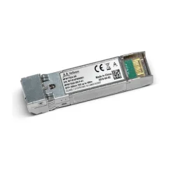NVIDIA MellanoxSFP+optical module for10GBASE-SR