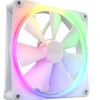 NZXT F140 RGB 140x140x26mm 500-1800 U/min 20-32.5 dB(A) weiß