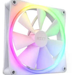 NZXT F140 RGB 140x140x26mm 500-1800 U/min 20-32.5 dB(A) weiß