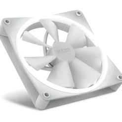 NZXT F140 RGB 140x140x26mm 500-1800 U/min 20-32.5 dB(A) weiß