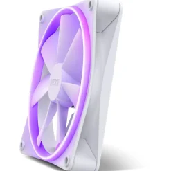 NZXT F140 RGB 140x140x26mm 500-1800 U/min 20-32.5 dB(A) weiß