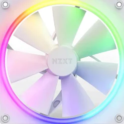 NZXT F140 RGB 140x140x26mm 500-1800 U/min 20-32.5 dB(A) weiß